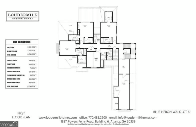 Beautiful single family home
